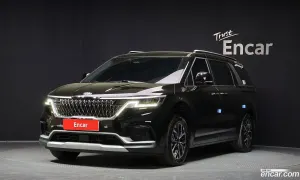 Kia Canival 11-Seater Prestige 2021