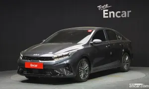 Kia K3 signature 1.6 2022