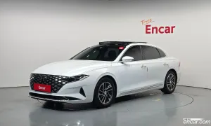 Hyundai Grandeur Premium Choice 2.5 2020