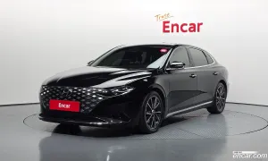 Hyundai Grandeur Premium Choice 3.3 2020