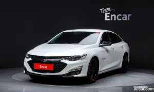 Chevroletgmdaewoo Malibu 2.0 Turbo Redline 2020