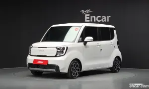 Kia Ray Signature 2025