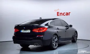 Bmw Gran turismo 620d xDrive M Sport 2023