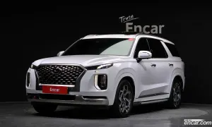 Hyundai Palisade Calligraphy Diesel 2.2 2WD 2022