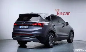 Hyundai Santafe Exclusive HEV 1.6 2WD 2022