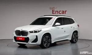 Bmw Ix1 xDrive 30 M Sport 2025