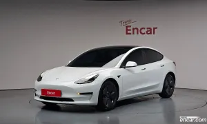 Tesla Model 3 RWD 2022