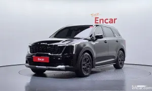 Kia Sorento Signature HEV 1.6 2WD 2023