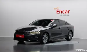 Kia K5 Trendy 2020