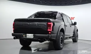 Ford F150 3.5L 2018