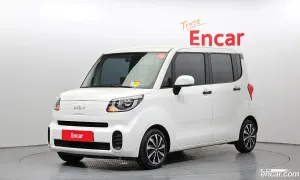 Kia Ray Standard Van 2022