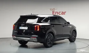 Kia Sorento Noblesse HEV 1.6 2WD 2024