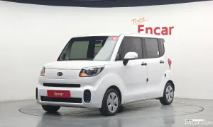 Kia Ray Standard 2021
