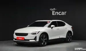 Polestar Polestar 2 Longrange Singlemotor 2023