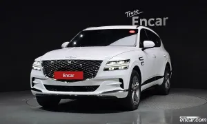 Genesis Gv80 2.5T Gasoline AWD 2020