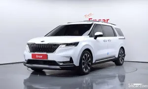 Kia Canival 9-Seater Noblesse 2021
