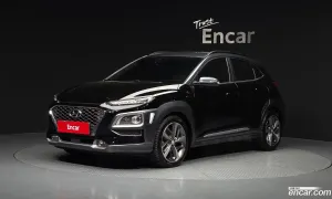 Hyundai Kona Premium Diesel 1.6 2WD 2019