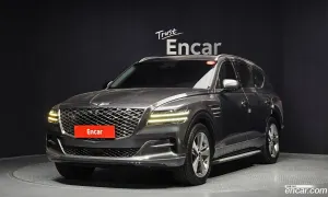 Genesis Gv80 3.0 Diesel AWD 2022