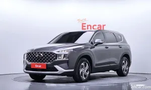 Hyundai Santafe Exclusive Diesel 2.2 2WD 2022