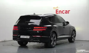 Genesis Gv80 3.0 Diesel 2WD 2020