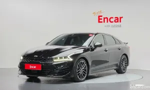 Kia K5 Signature 1.6 Turbo 2020