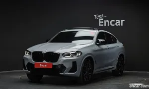 Bmw X4 xDrive20i M Sport 2023
