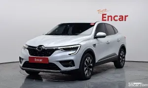 Renault-koreasamsung Xm3 1.6 GTe RE 2023