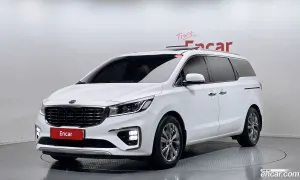 Kia Canival 9-Seater Noblesse Special 2019
