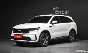 Kia Sorento Gravity HEV 1.6 2WD 2022