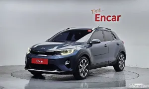 Kia Stonic Prestige 1.4 2018