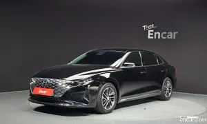 Hyundai Grandeur Premium Choice 2.5 2020