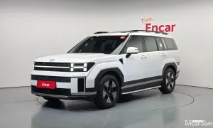 Hyundai Santafe Prestige HEV 1.6 2WD 2024