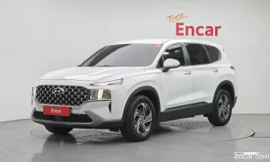 Hyundai Santafe Exclusive Diesel 2.2 2WD 2022