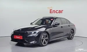 Bmw 3-series 320i M Sport 2023