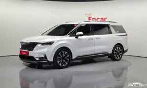 Kia Canival 7-Seater Signature 2023