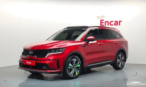 Kia Sorento Gravity HEV 1.6 2WD 2021