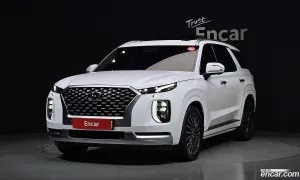 Hyundai Palisade VIP Gasoline 3.8 4WD 2020