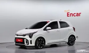 Kia Morning GT Line 2025