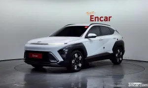 Hyundai Kona Inspiration 2023