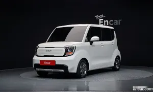 Kia Ray Prestige 2023