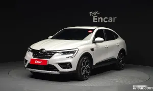Renault-koreasamsung Xm3 1.3 TCe RE Signature 2022