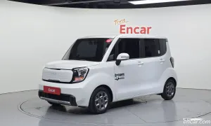 Kia Ray Prestige 2023
