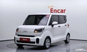 Kia Ray Standard Van 2022