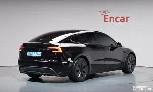 Tesla Model 3 RWD 2025