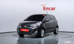 Chevroletgmdaewoo Spark Premier 2020