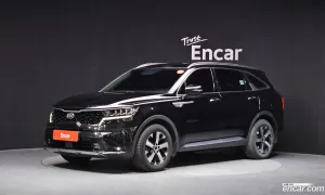 Kia Sorento Prestige Diesel 2.2 4WD 2021