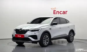 Renault-koreasamsung Arkana 1.6 E-TECH Techno 2024