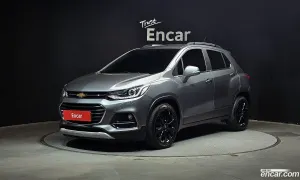 Chevroletgmdaewoo Trax 1.6 Diesel Premier 2019