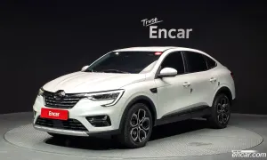 Renault-koreasamsung Xm3 1.3 TCe RE Signature 2022