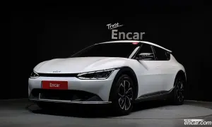 Kia Ev6 Air Long Range 4WD 2021
